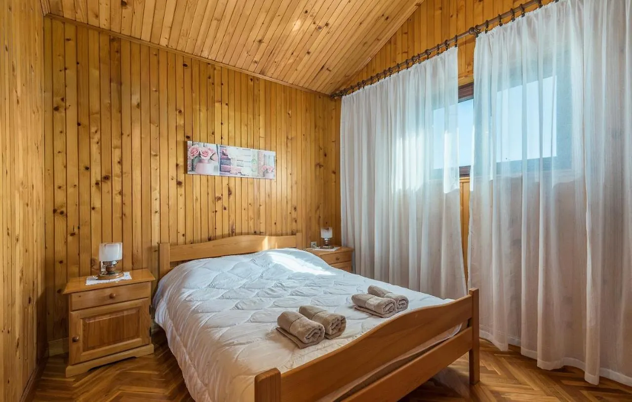 Apartment Dante Tar Tar-Vabriga