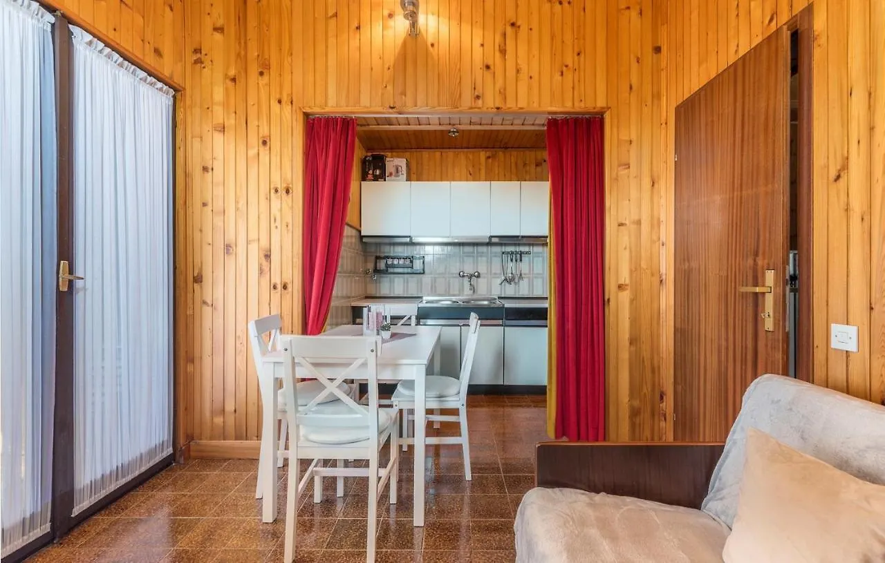 Apartment Dante Tar Tar-Vabriga