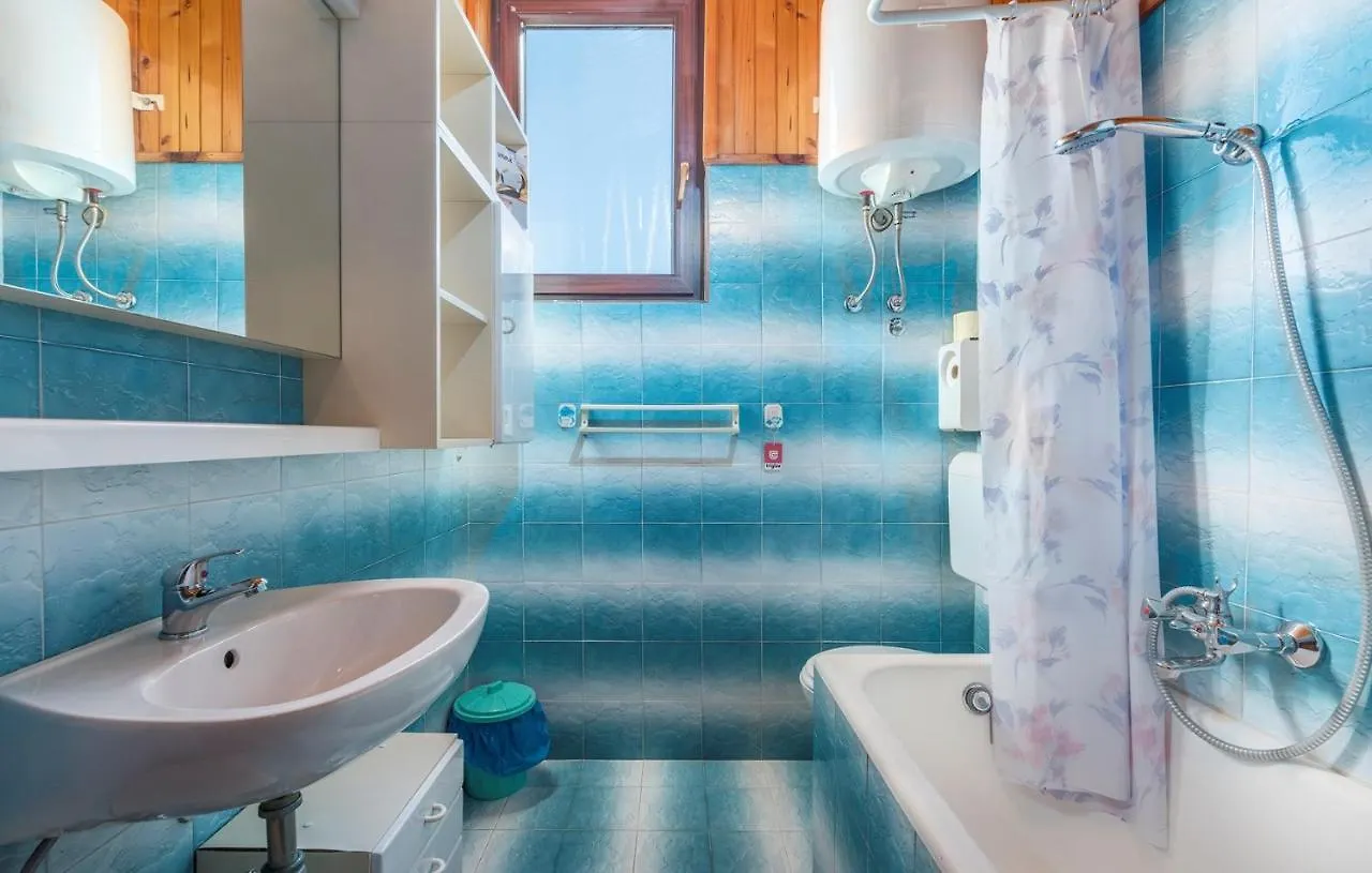 Apartment Dante Tar Tar-Vabriga 0*,  크로아티아